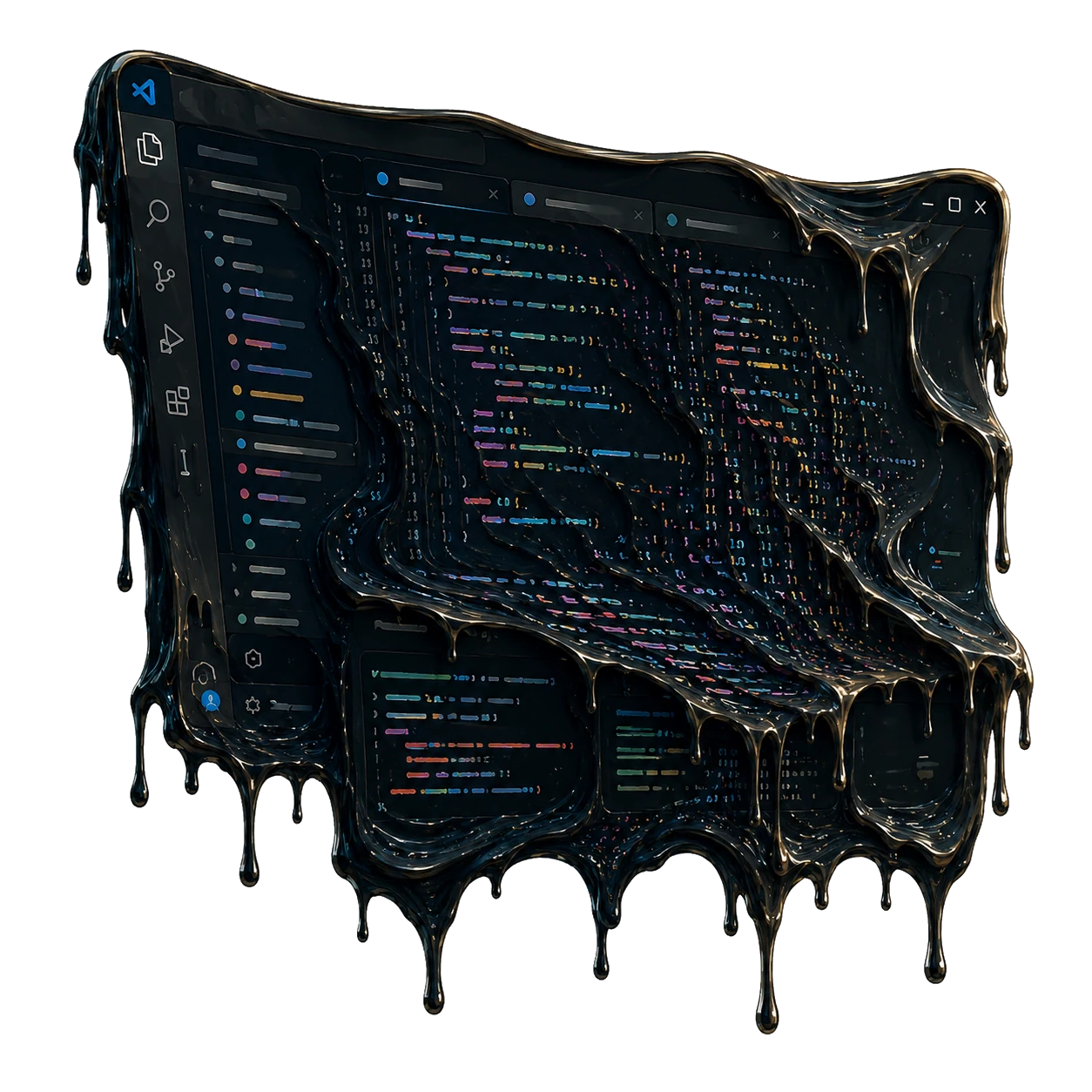 Melting IDE