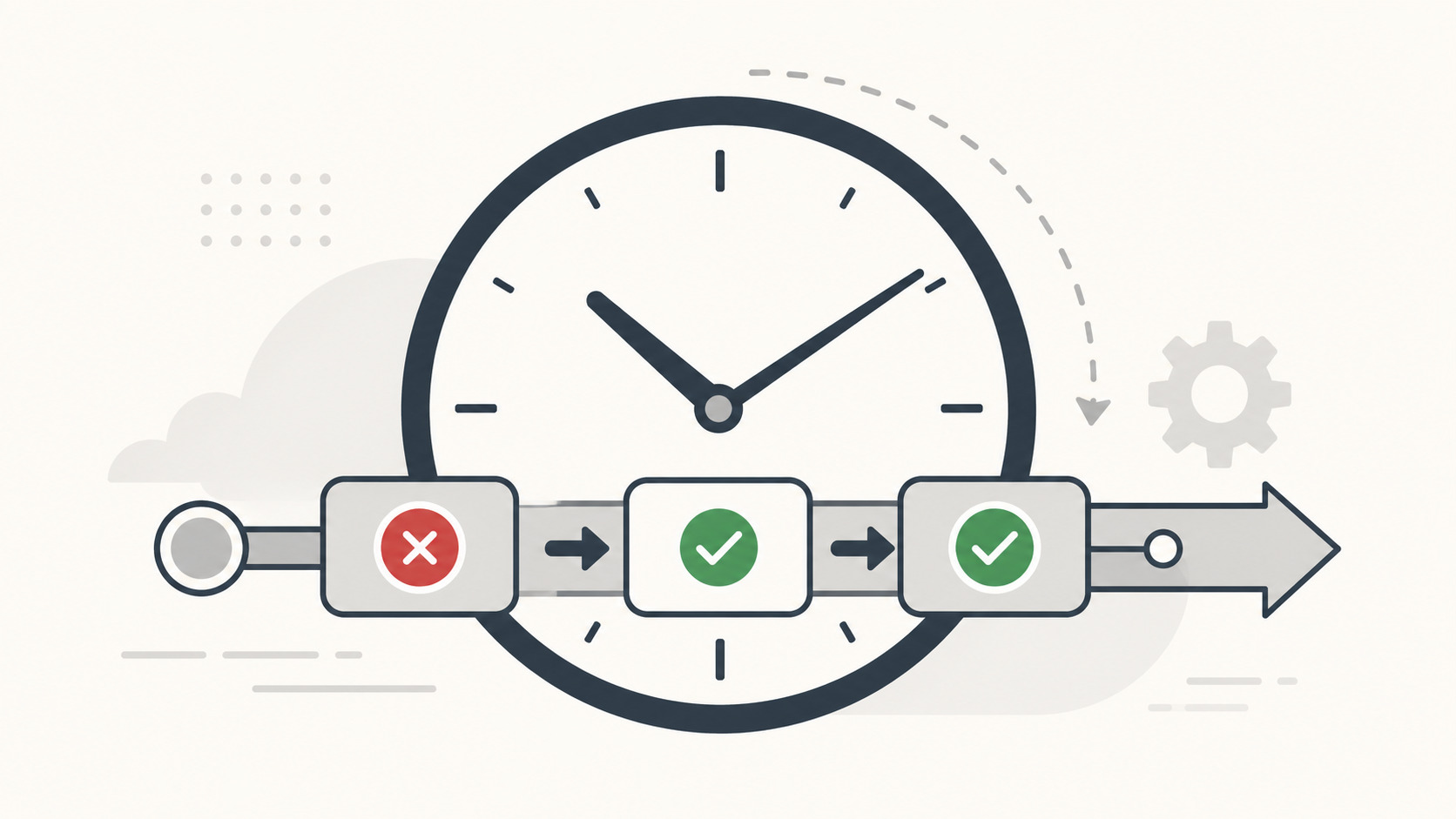 The Cost of Waiting: How to Rescue Your Team From Slow CI Pipelines