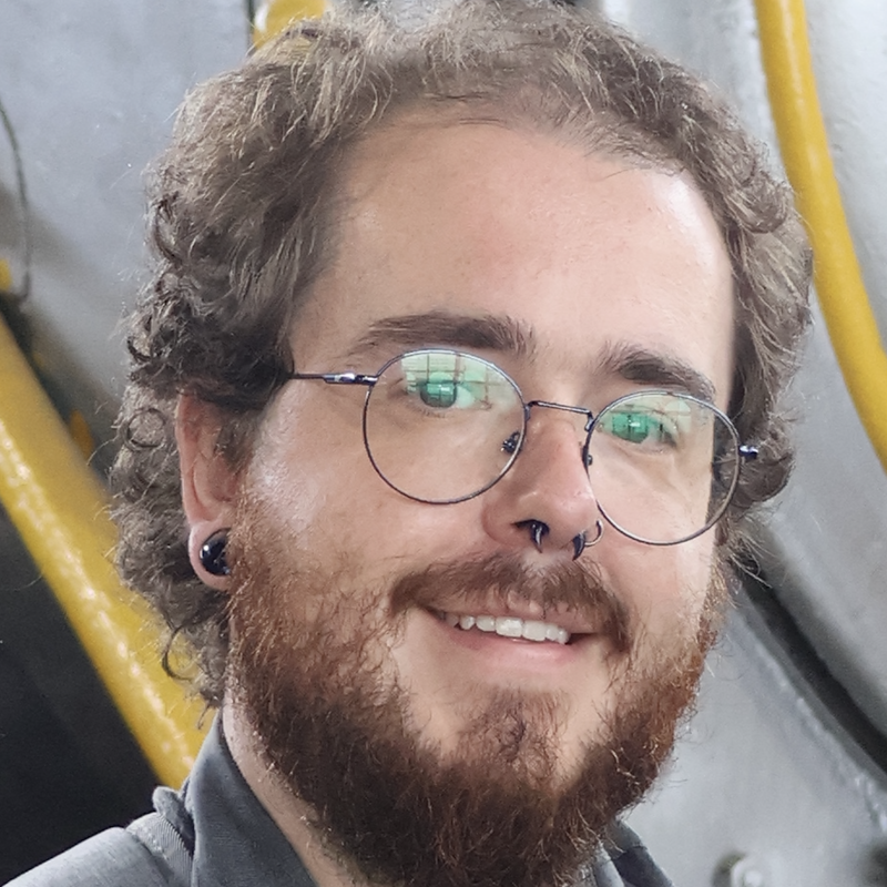 Sr Risk Data Engineer — Eduardo
