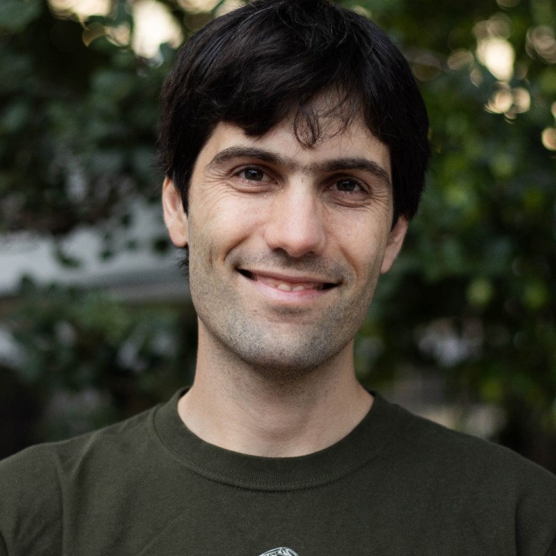 Hernán Contigiani - Tech Lead