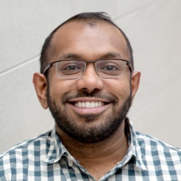 Staff Backend Engineer — Shanjeef Satchi